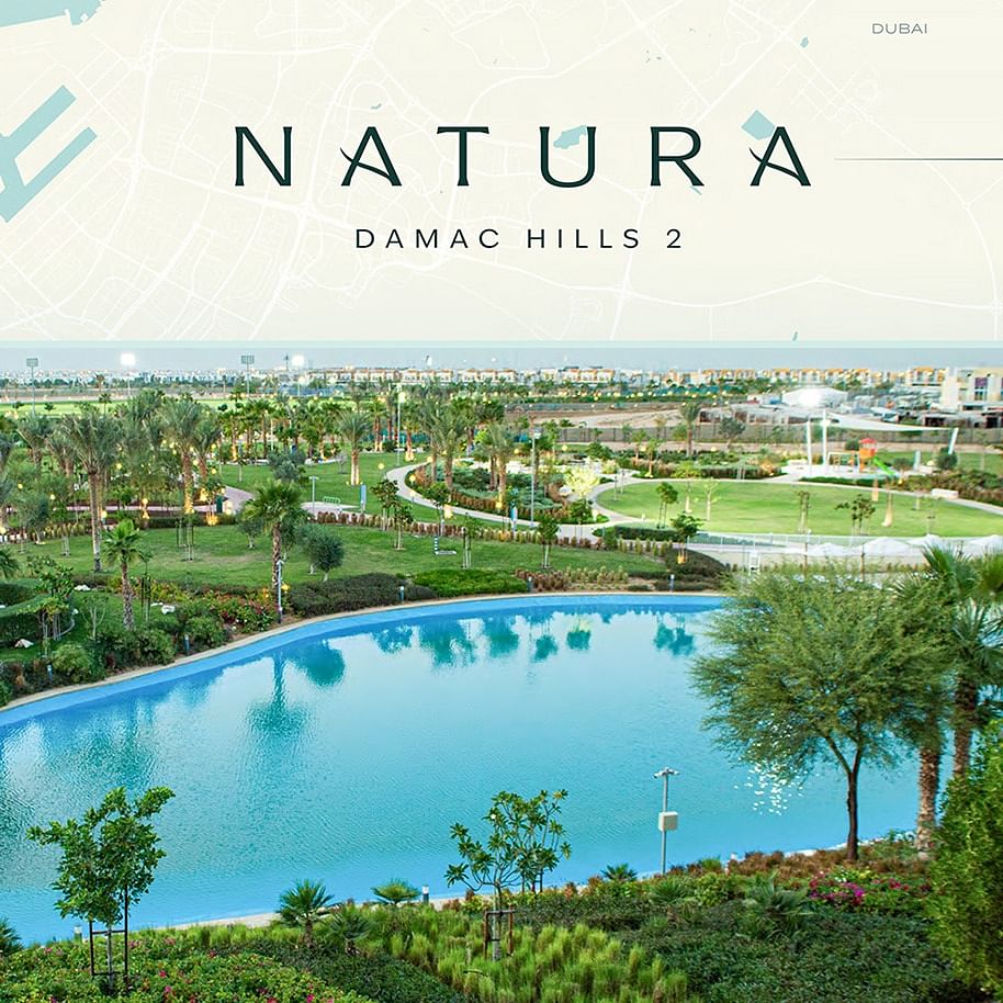 naturadamachills