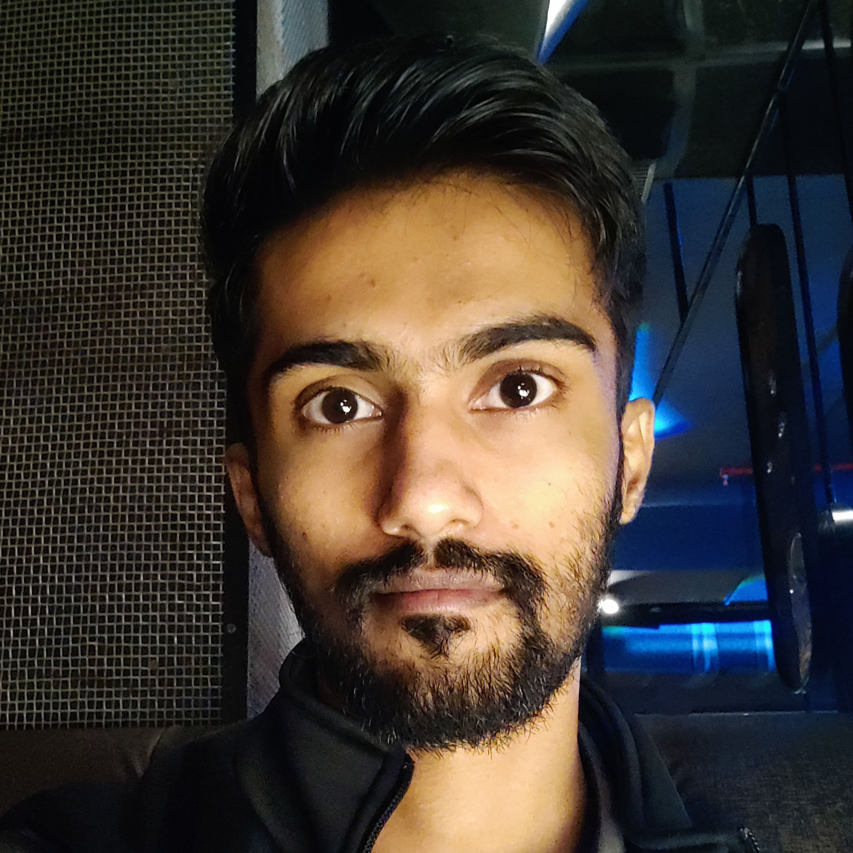 Sumeet Kavthale