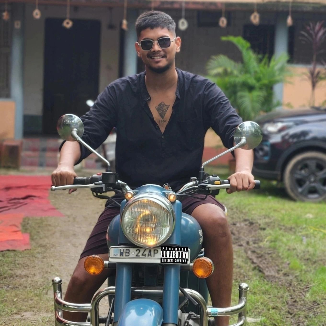 Aranya Dhar