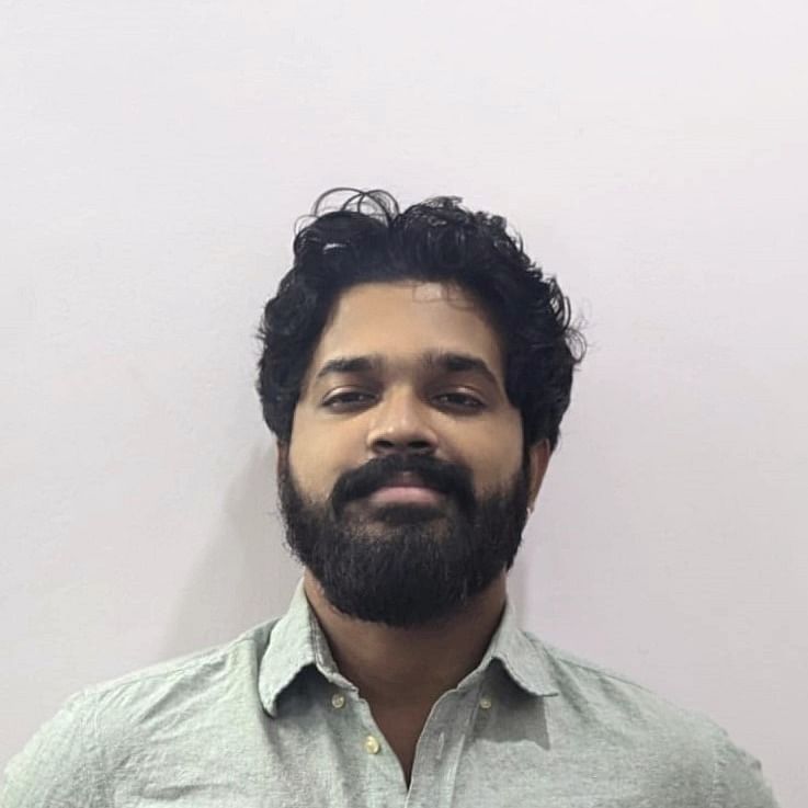 Aditya Menon