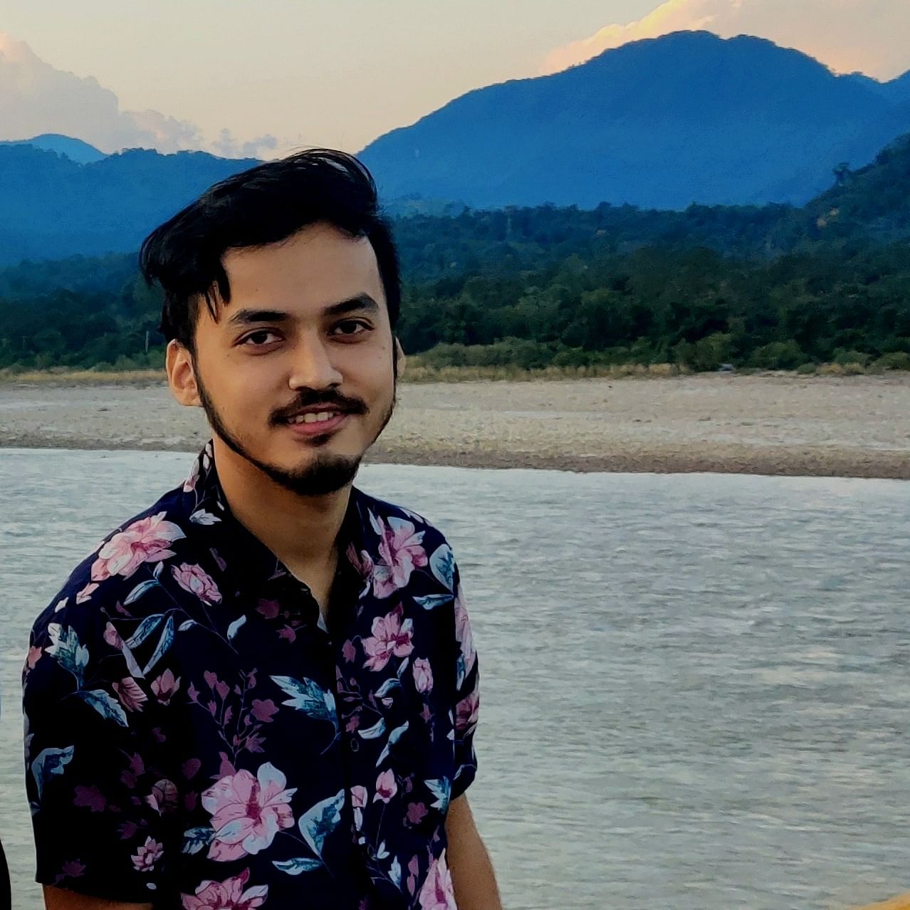 Nilaav Gogoi