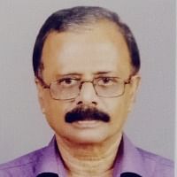 KG Raghunandan