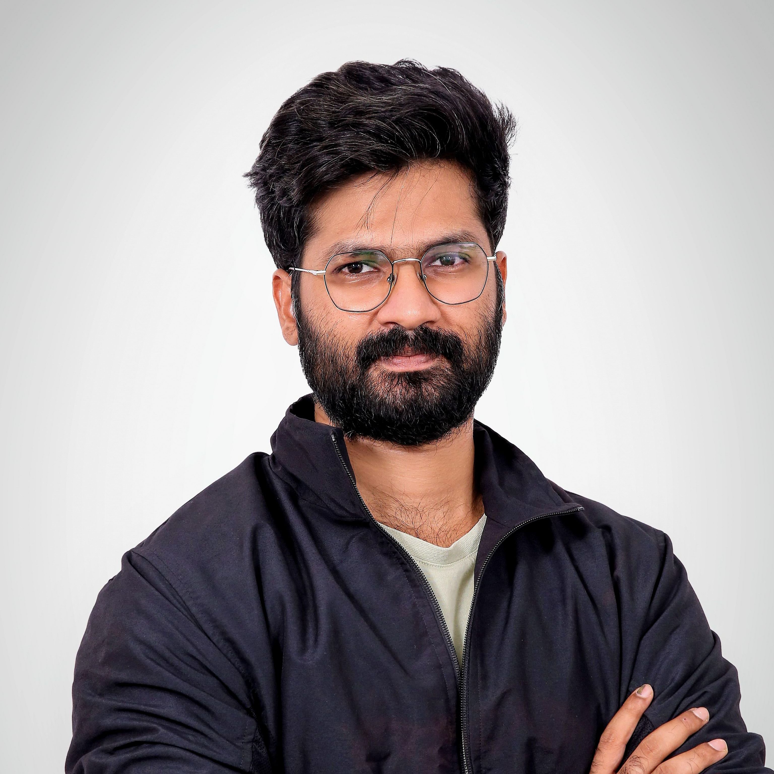 Vignesh Kanna