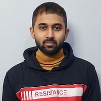Mayank Singh Rathour