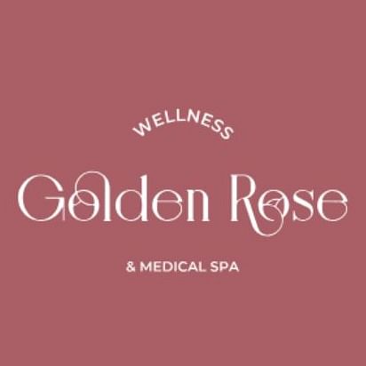 Golden Rose