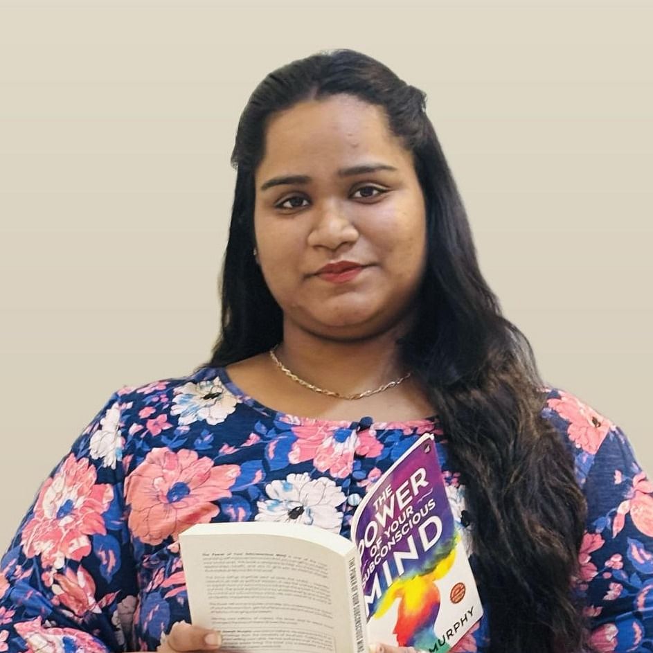 Harshita Jain