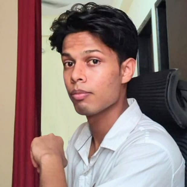 Anugrah Tyagi