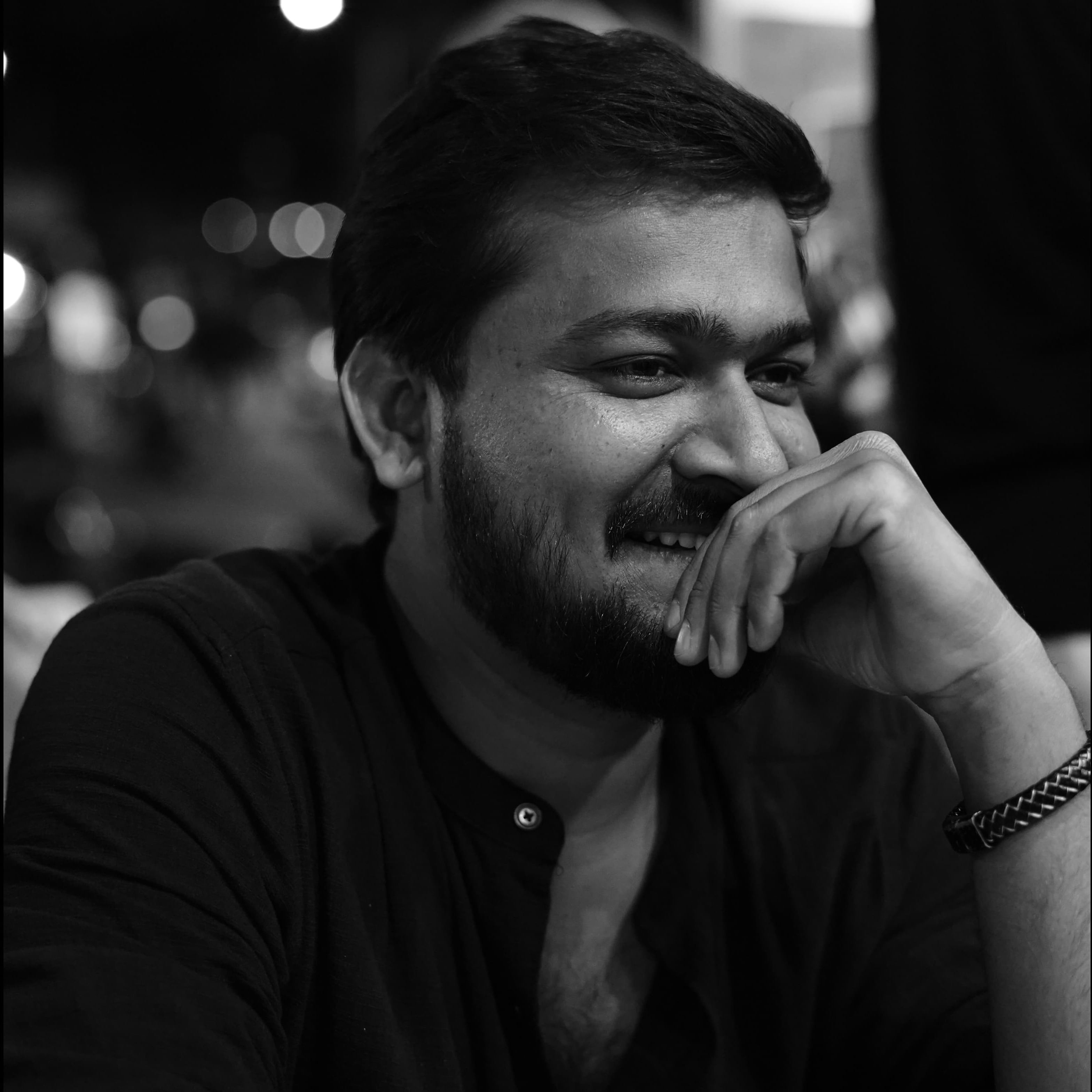 Saurav S. Tiwari