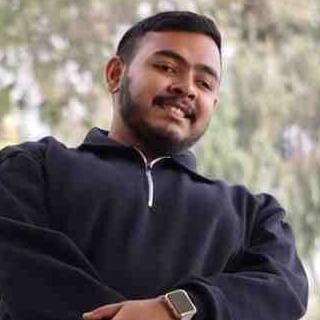 Sayandeep Das