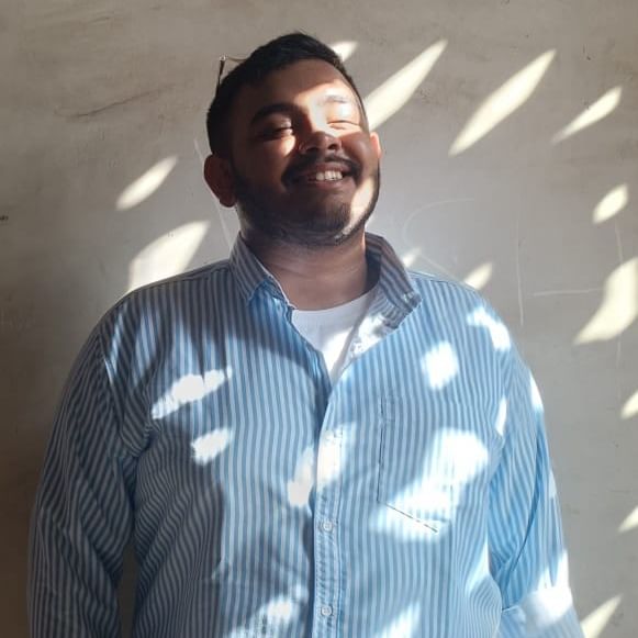 Sayandeep Das