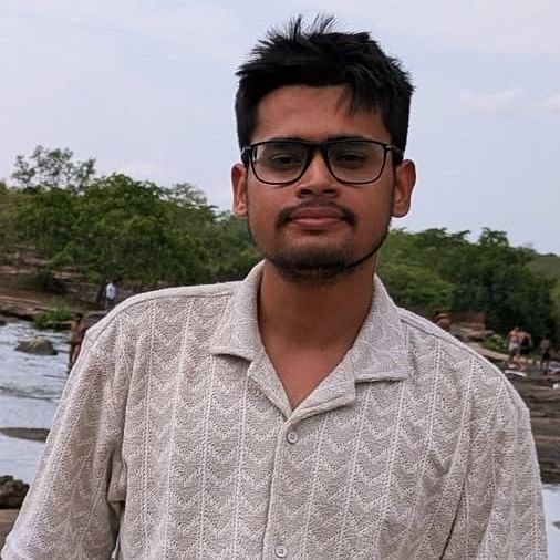Sayak Dipta Dey