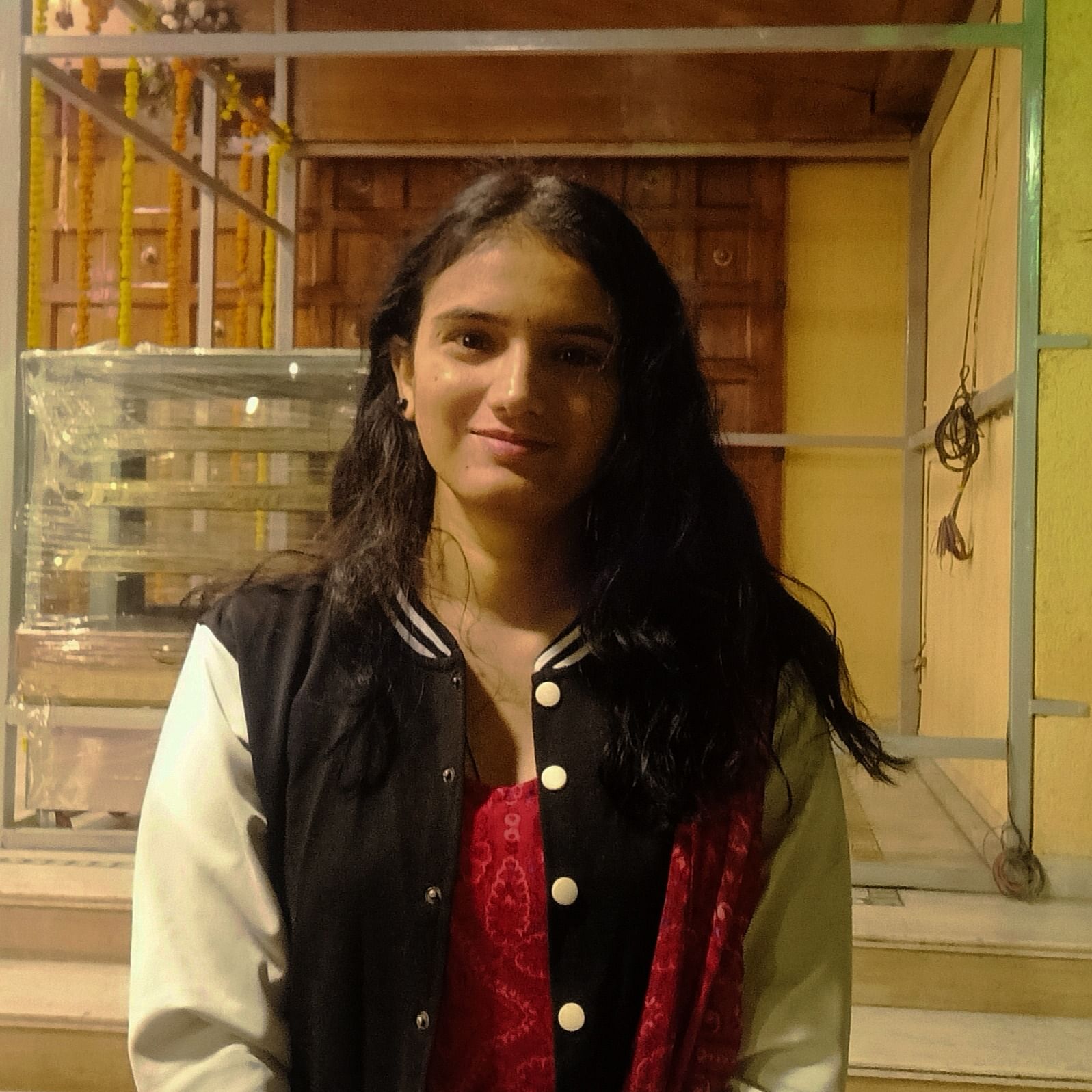 Ankita Yadav
