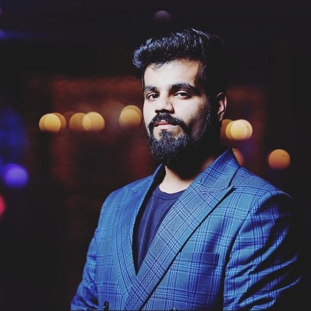 Pranav Khatri