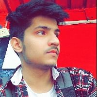 Yash Soni