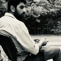 Aman Kapoor