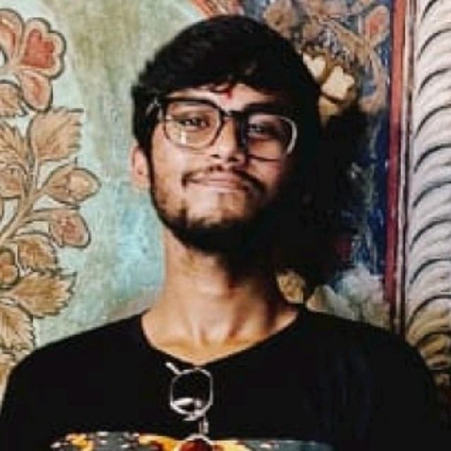 Aditya Arun