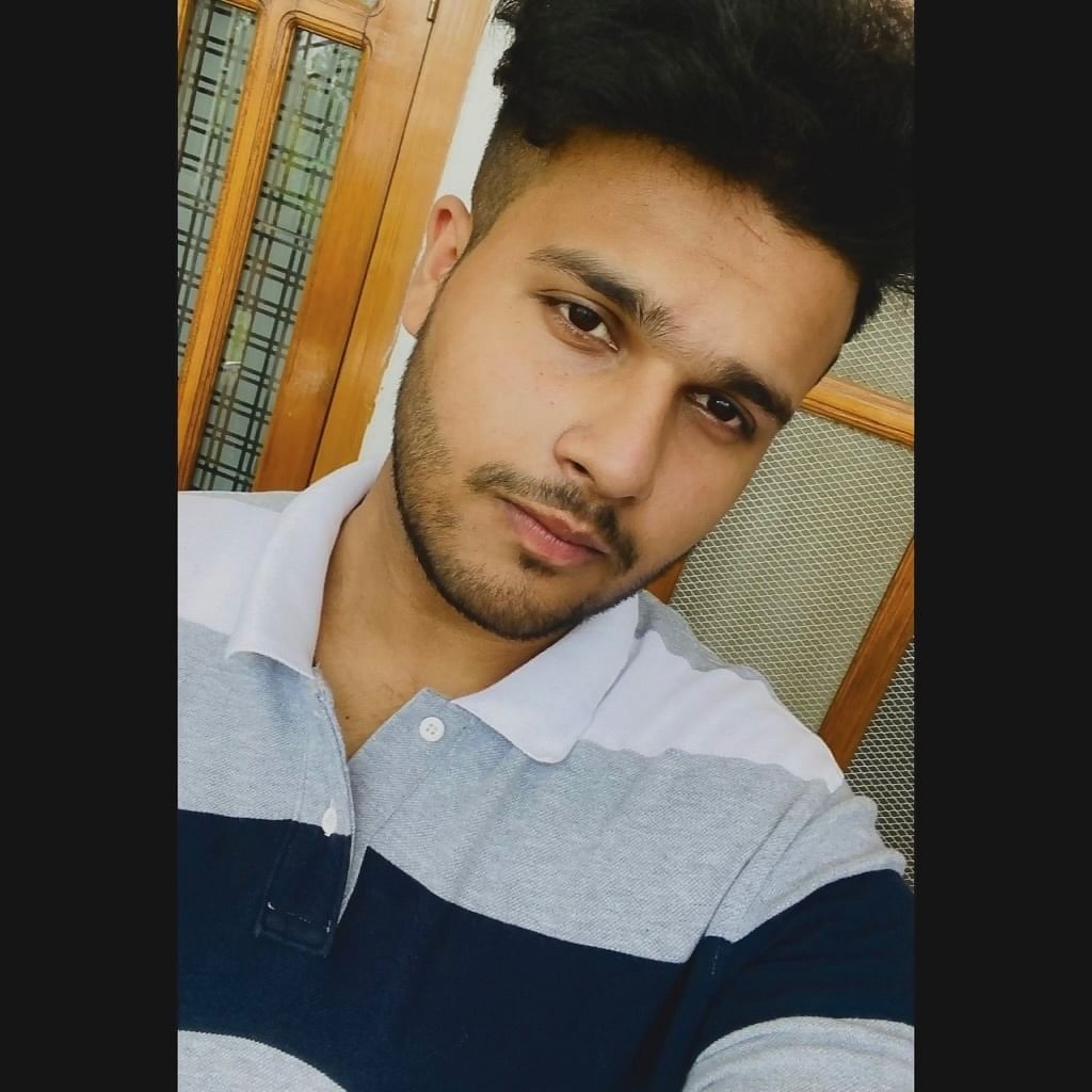 Abhimanyu Chaudhary