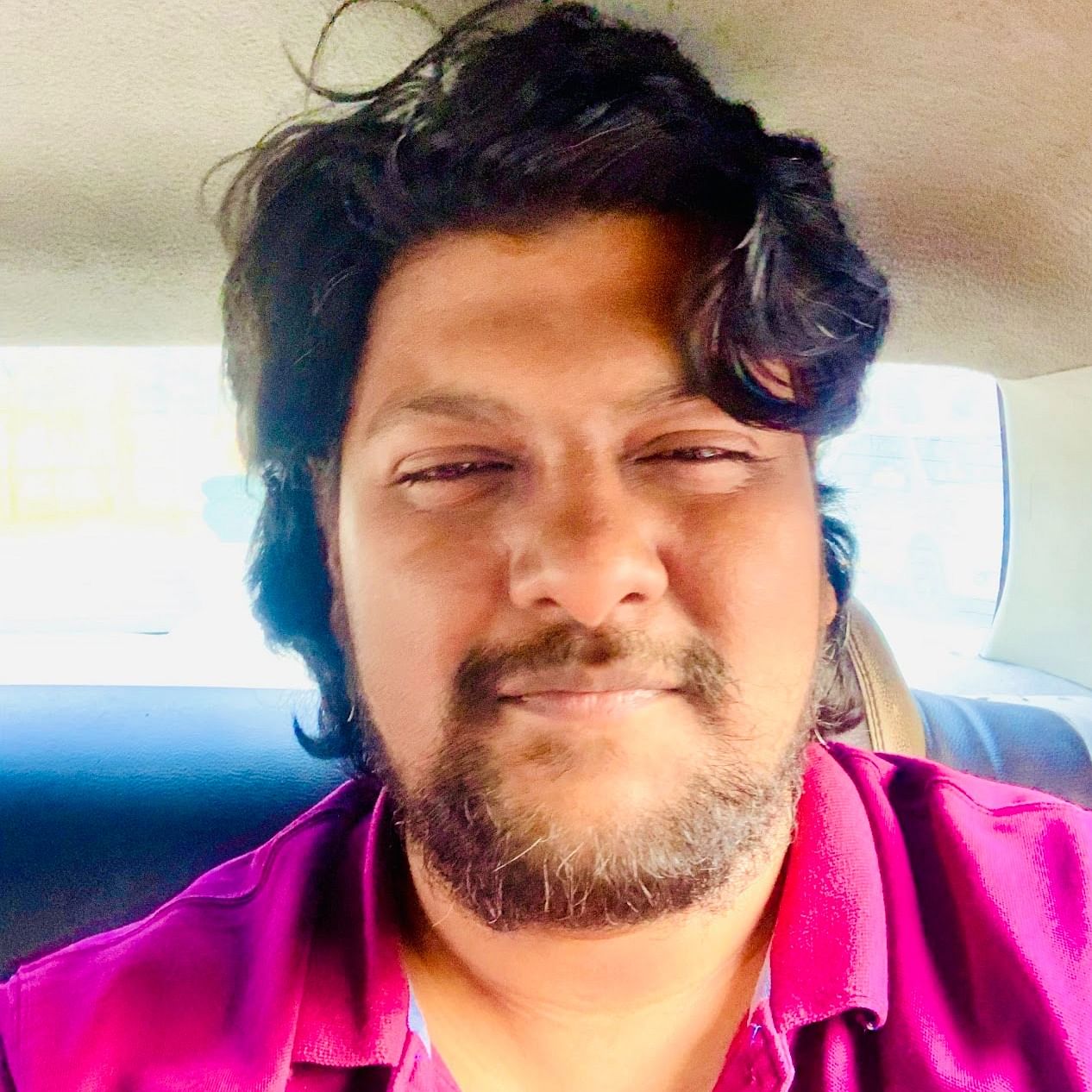 Benny Sagayarajan