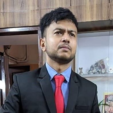 Abhishek Das