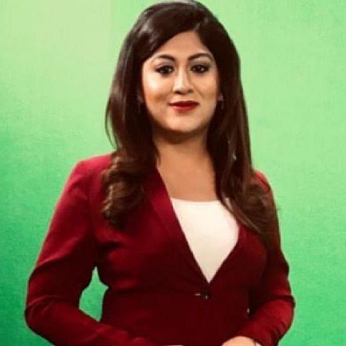 Srishti Marwah