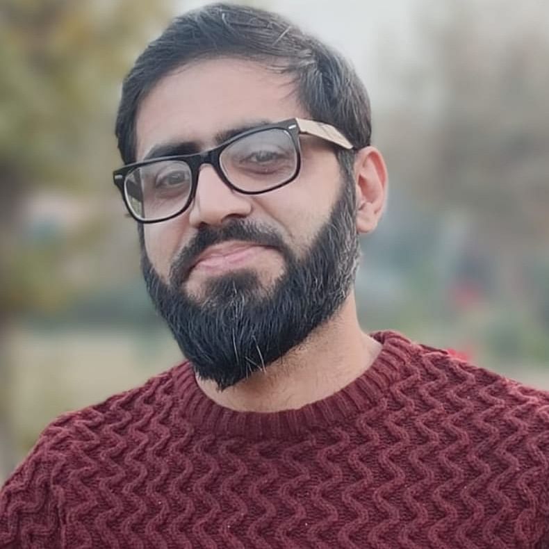 Sherjeel Malik