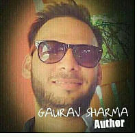 Gaurav Sharma