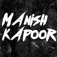 Manish Kapoor