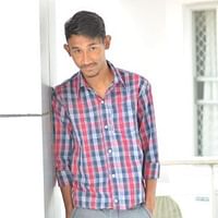 Rajdeep Barman