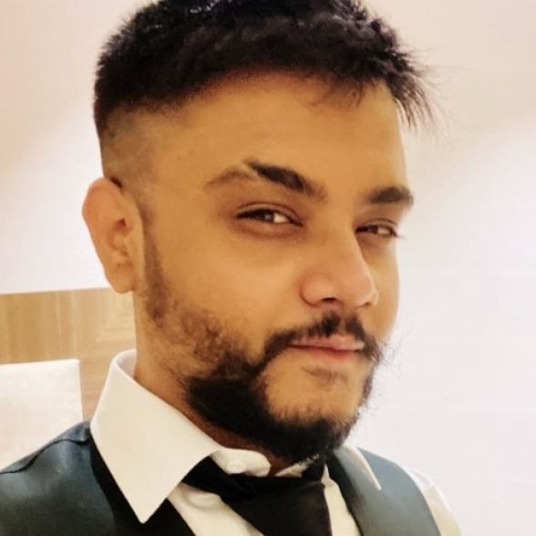 Kunal Wadhwa