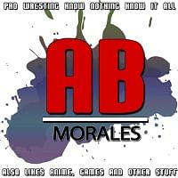 AB Morales