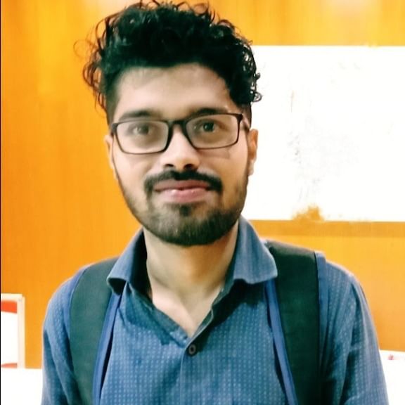 Abhishek R