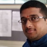 praneeth e