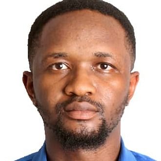 Collins Odinaka Ekwe