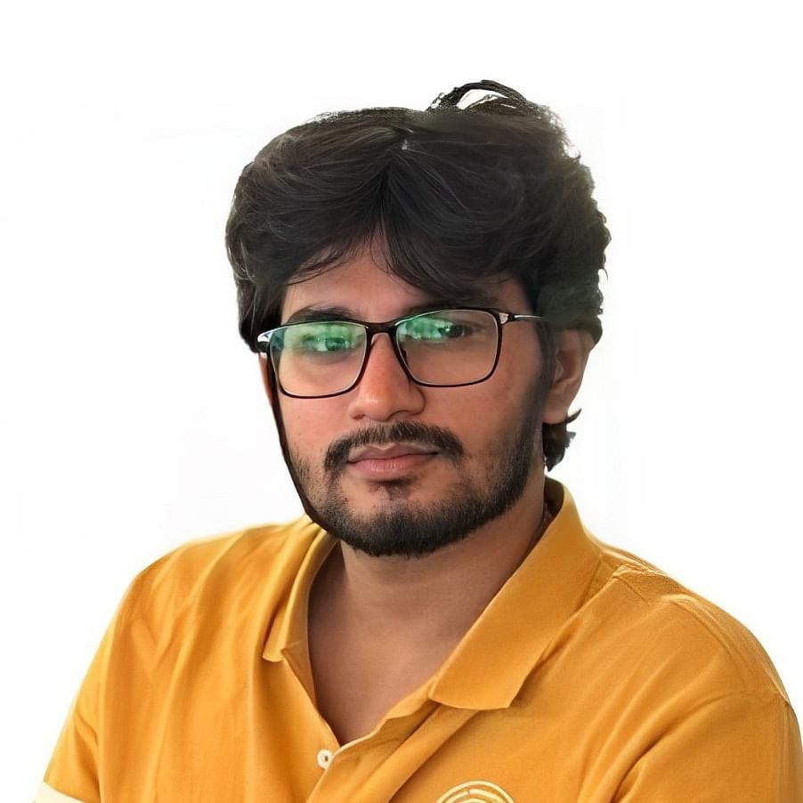 Ankit Kumar